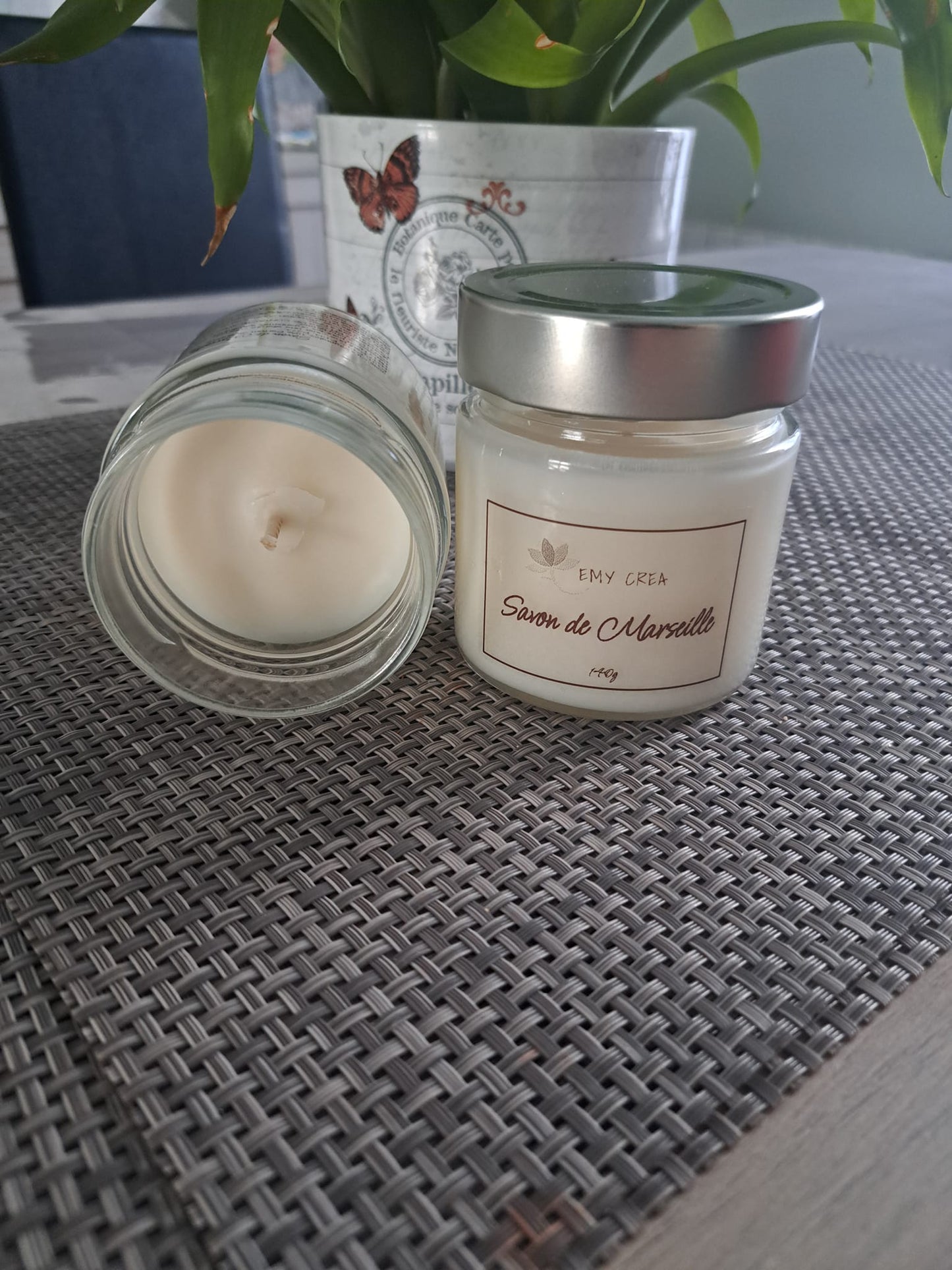 L'Artisanale Savon de Marseille