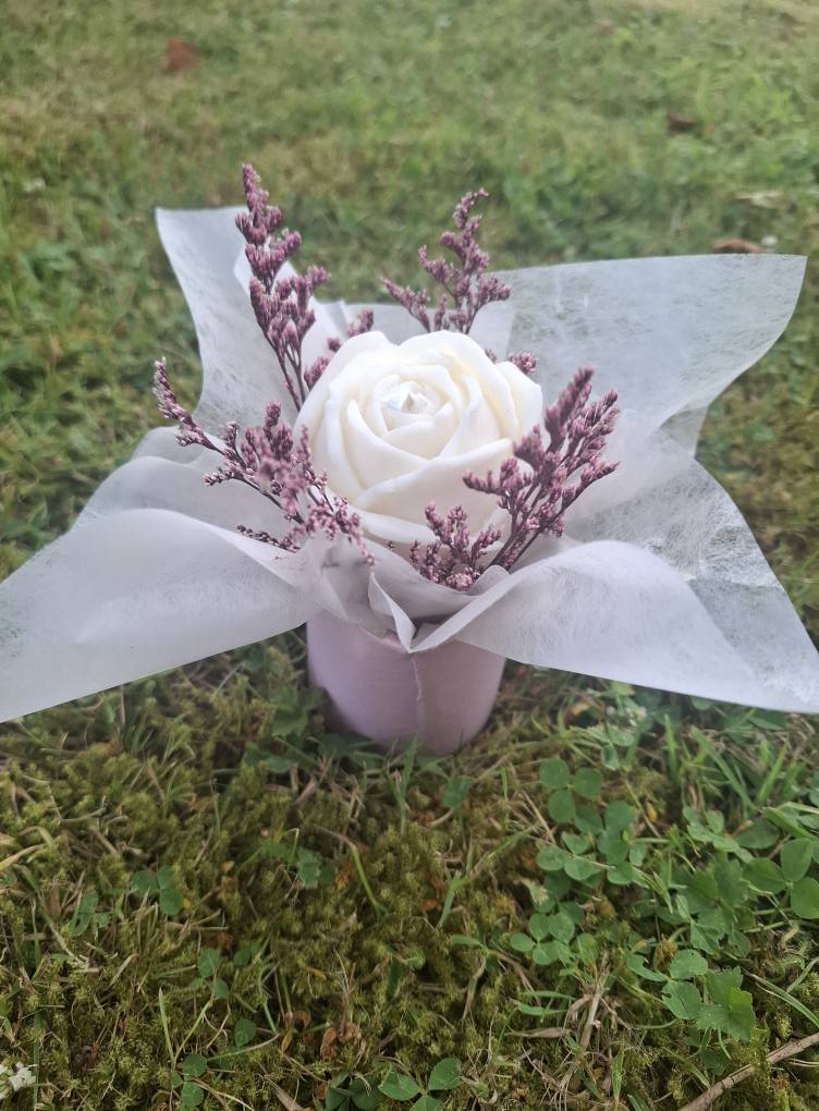 Pot 1 Fleur