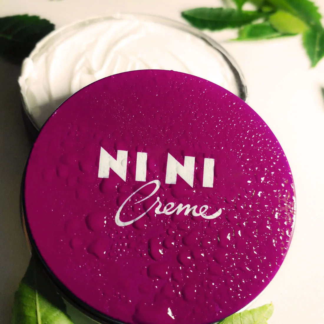 Fondant Crème Nini