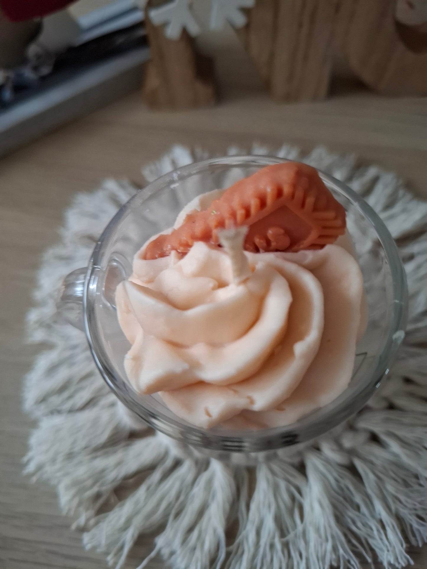 Gourmande Spéculoos