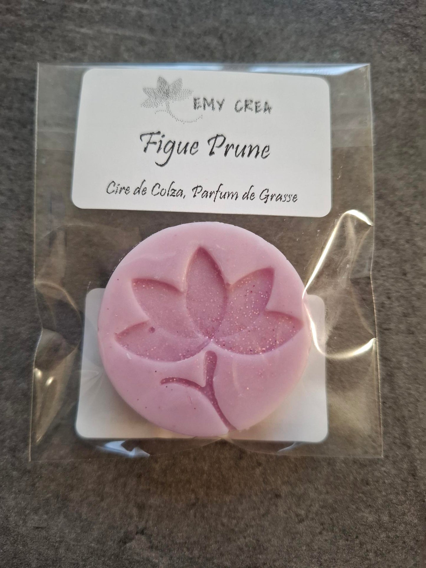 Fondant Figue Prune