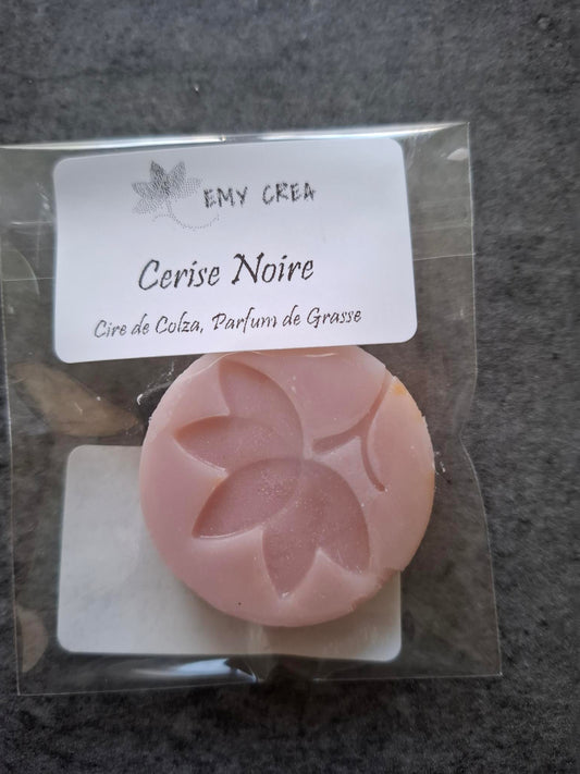 Fondant Cerise Noire