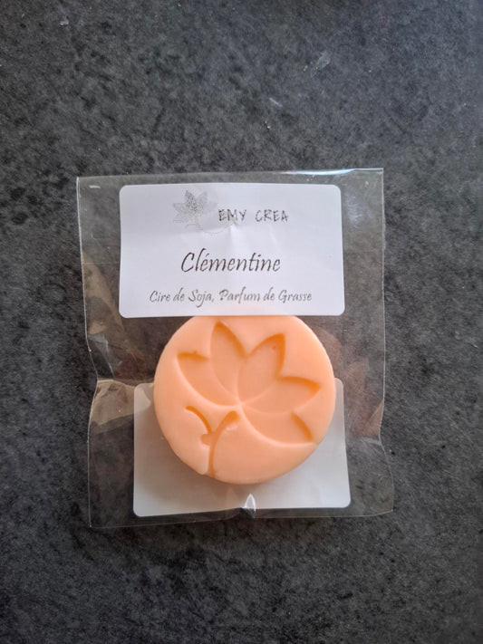 Fondant Clémentine