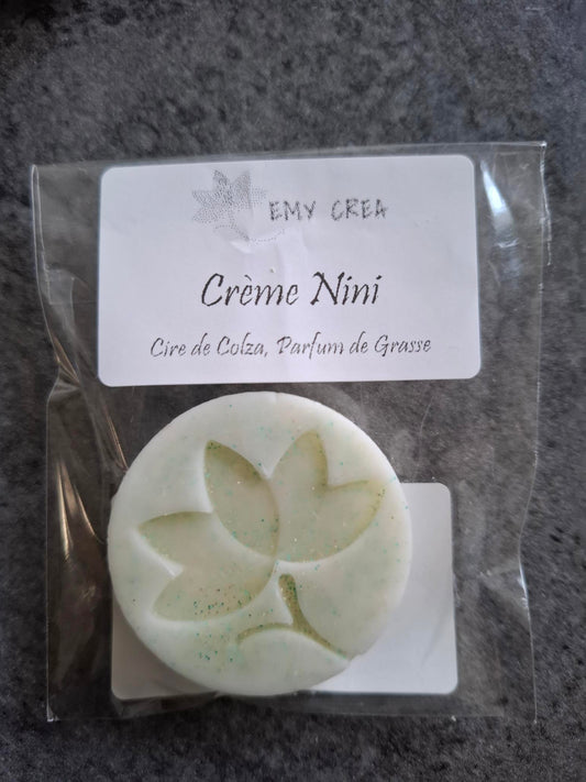 Fondant Crème Nini