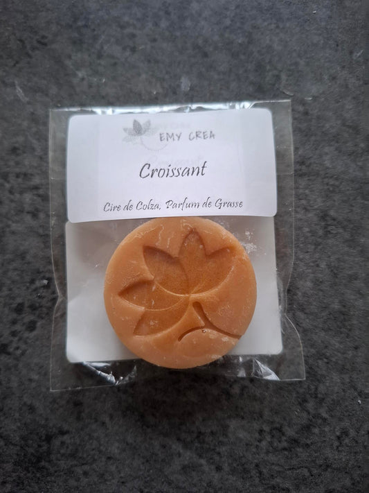 Fondant Croissant