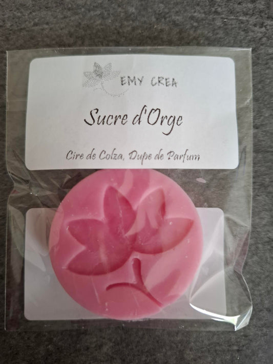 Fondant Sucre D'Orge