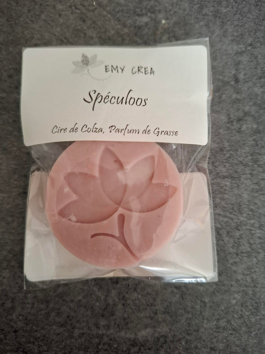 Fondant Spéculoos