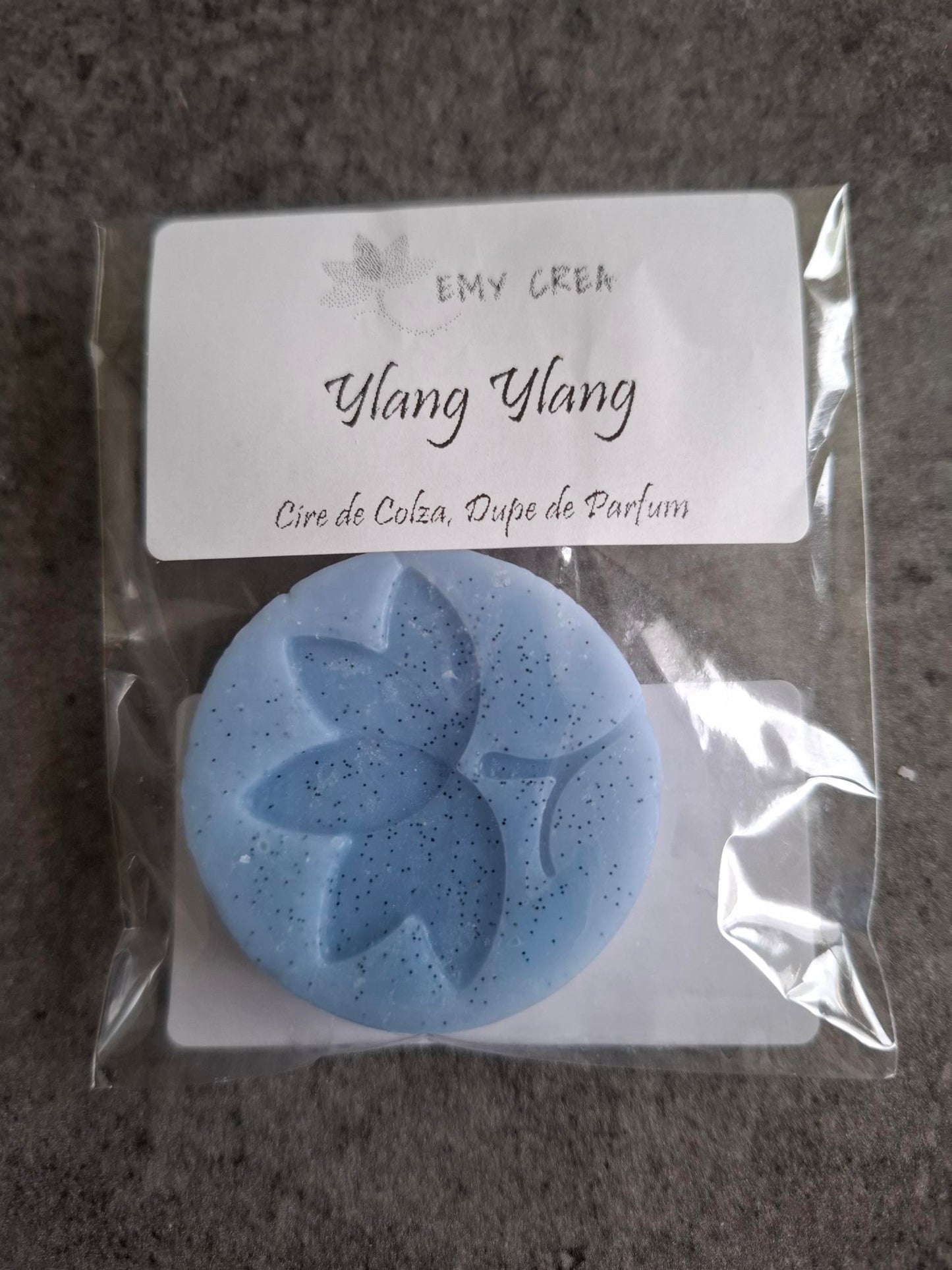 Fondant Ylang Ylang