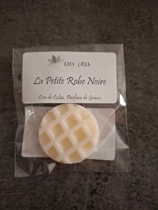 Gaufre La Petite Robe Noire