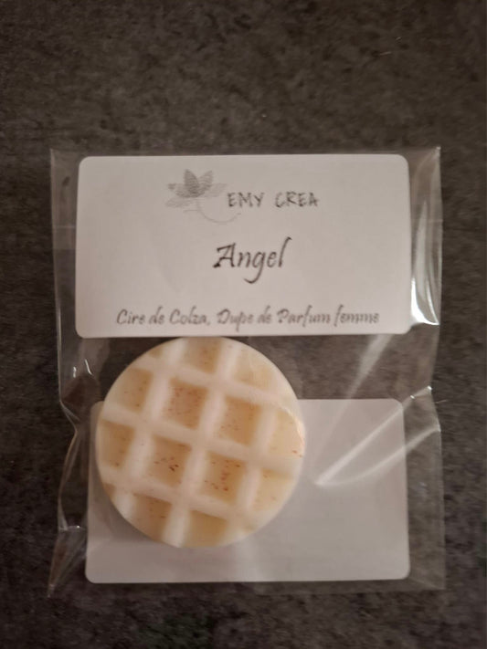 Gaufre Angel (Femme)