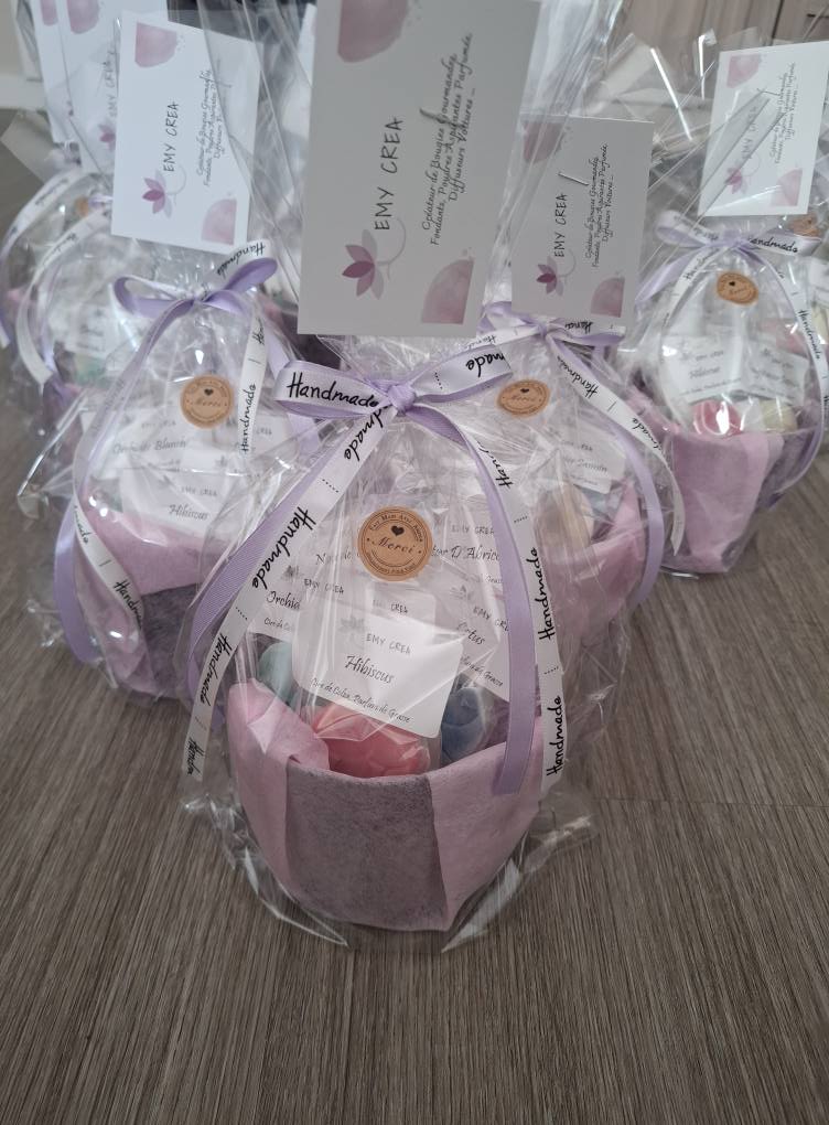Box Fondants