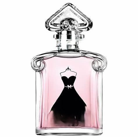Fondant Dupe La Petite Robe Noire