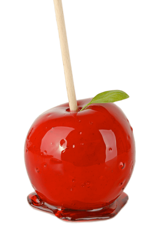 Fondant Pomme d'Amour