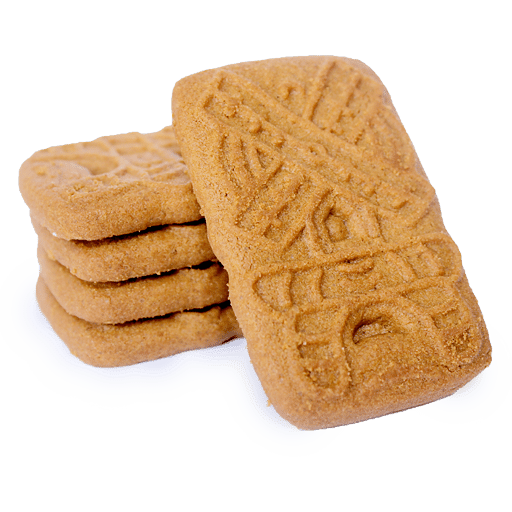 Fondant Spéculoos