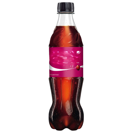 Fondant Cola Cerise