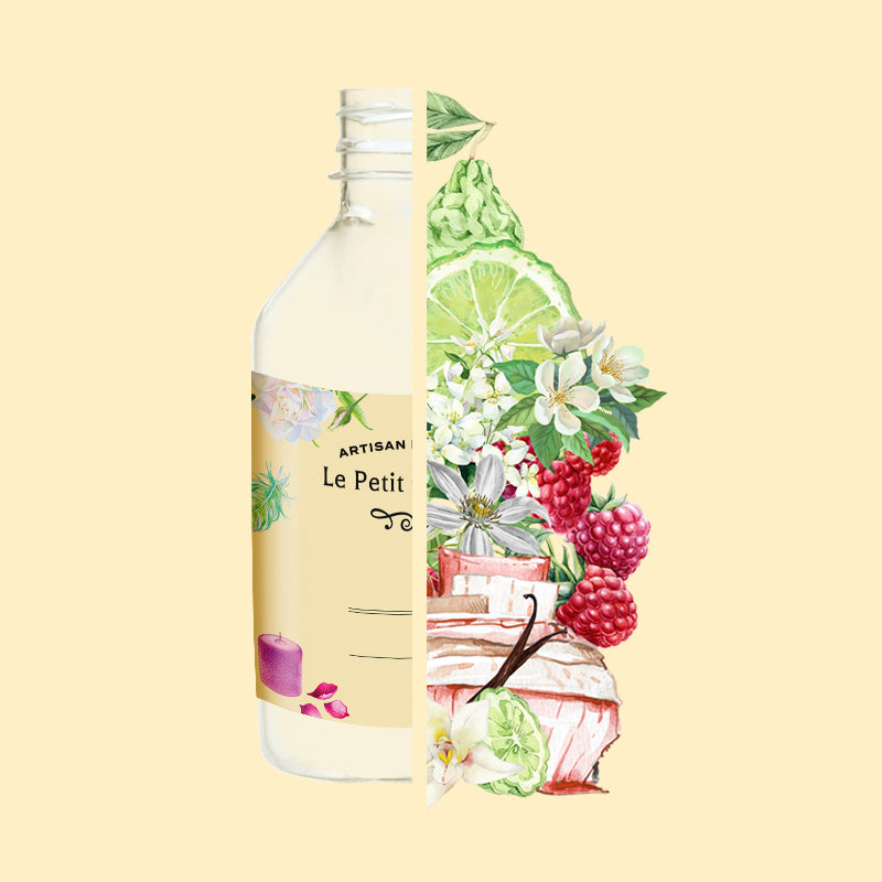 Fondant Douce Couverture