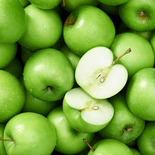 Fondant Pomme Acidulé