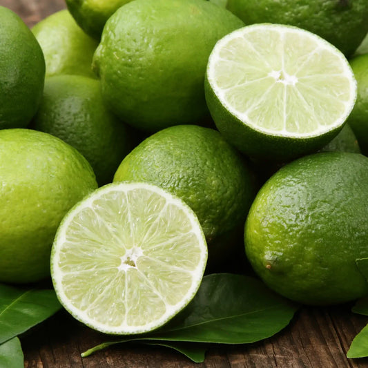 Fondant Citron Vert