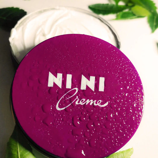 Fondant Crème Nini