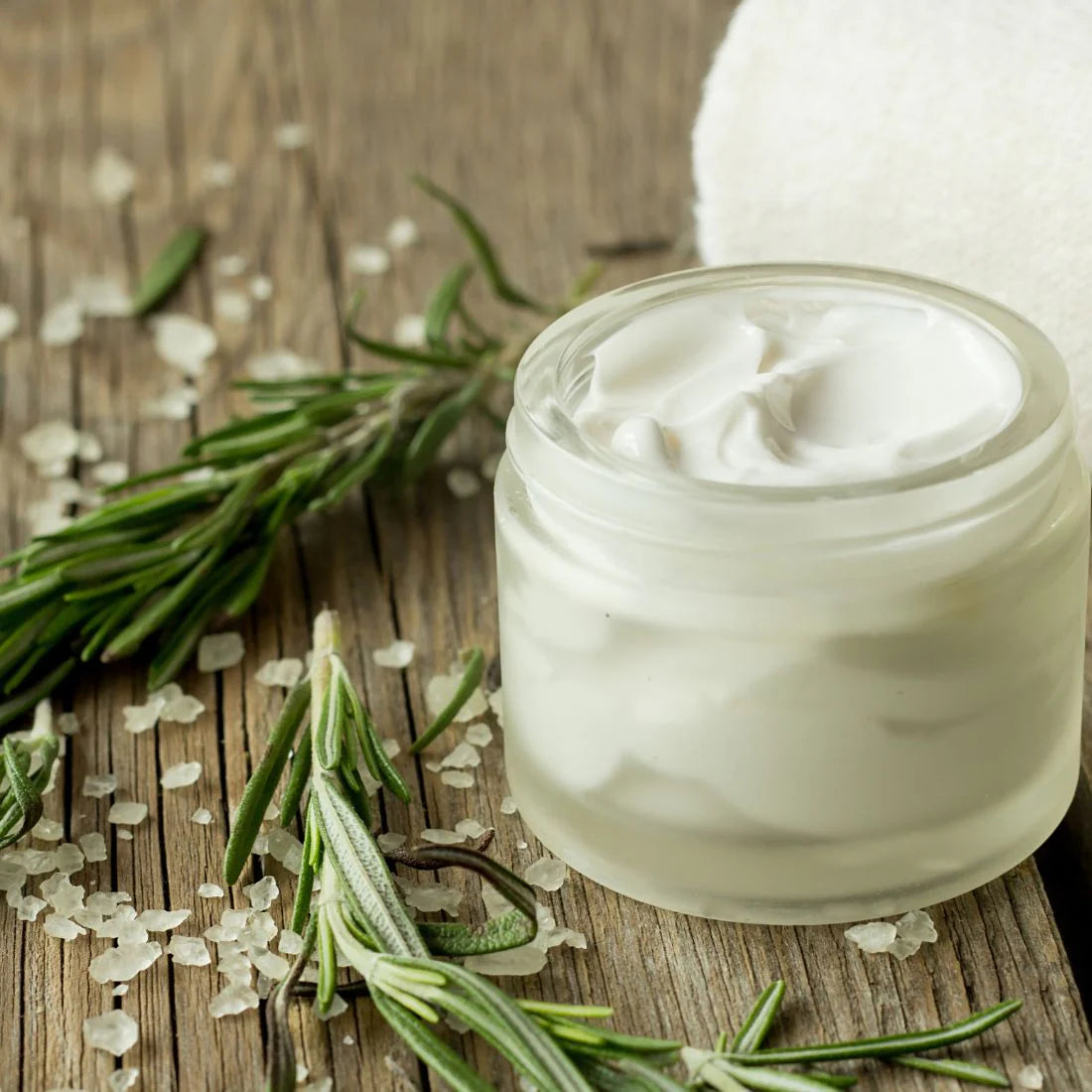 Fondant Crème de Soin