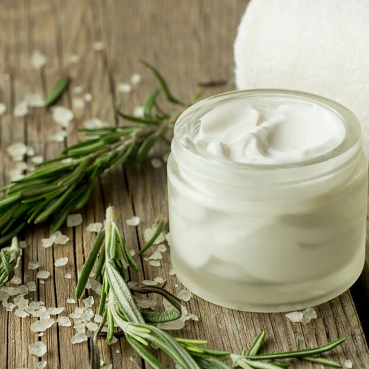 Fondant Crème de Soin