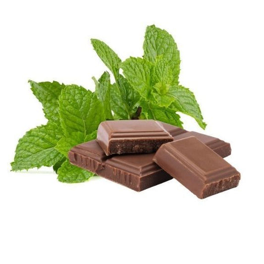 Fondant Menthe Chocolat