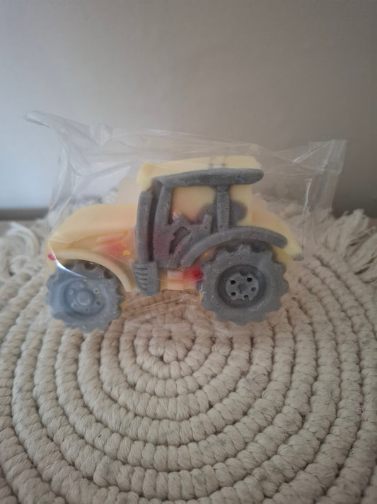 Tracteur