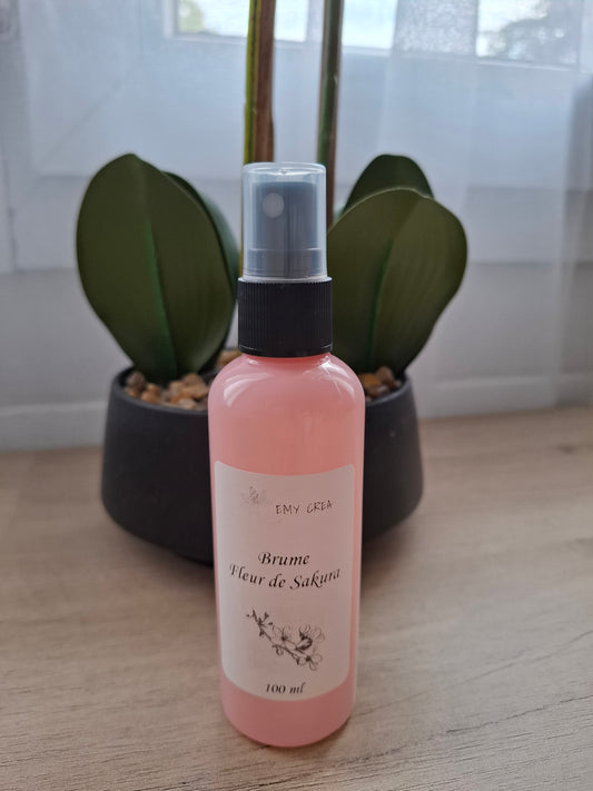 Brume Fleur de Sakura