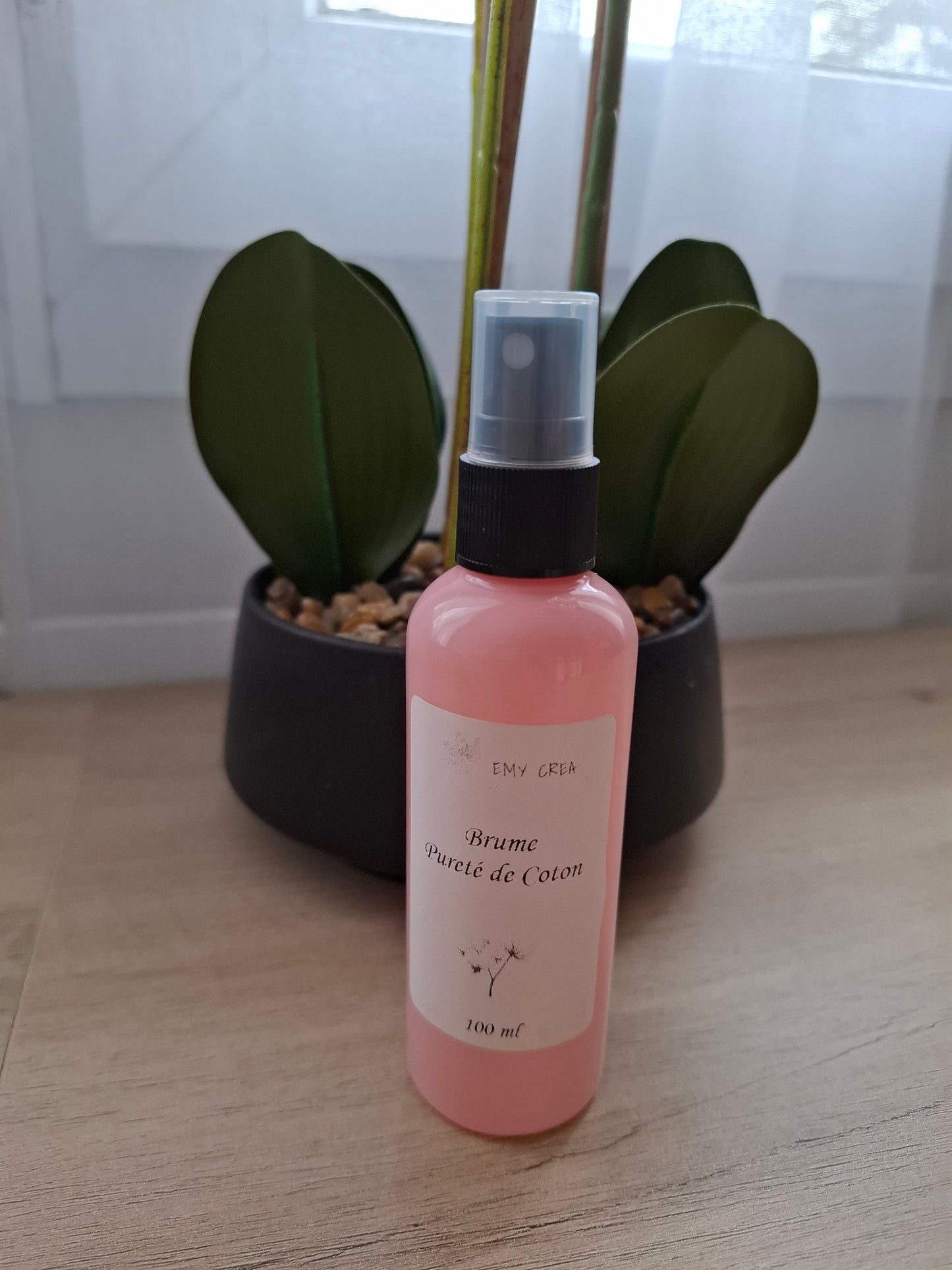 Brume Pureté de Coton