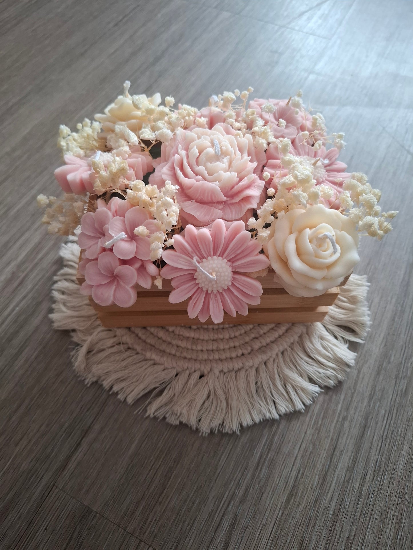 L'élixir Florale