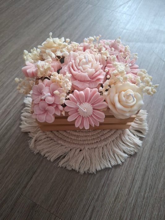 L'élixir Florale