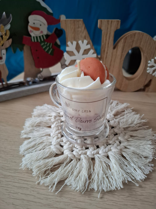 Gourmande Caramel Beurre Salé