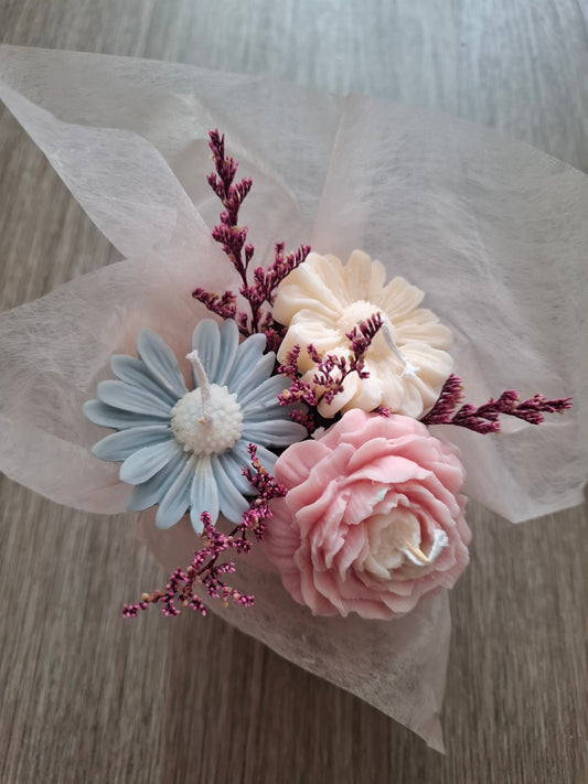 Pot Fleuri